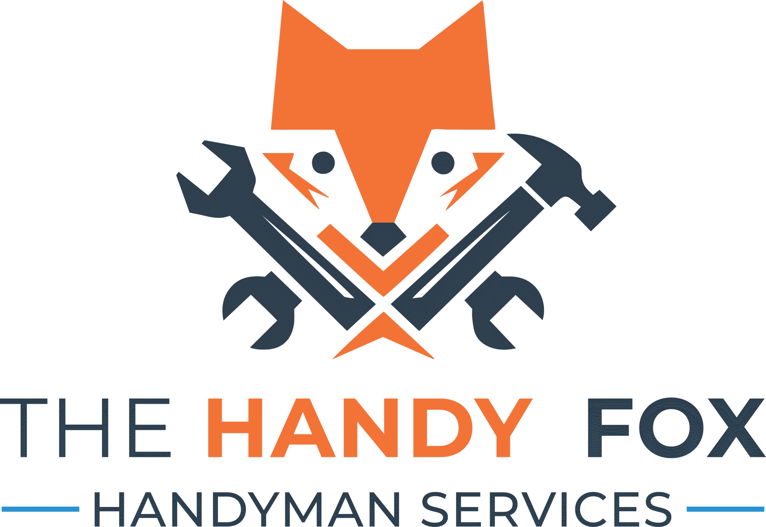 The Handy Fox